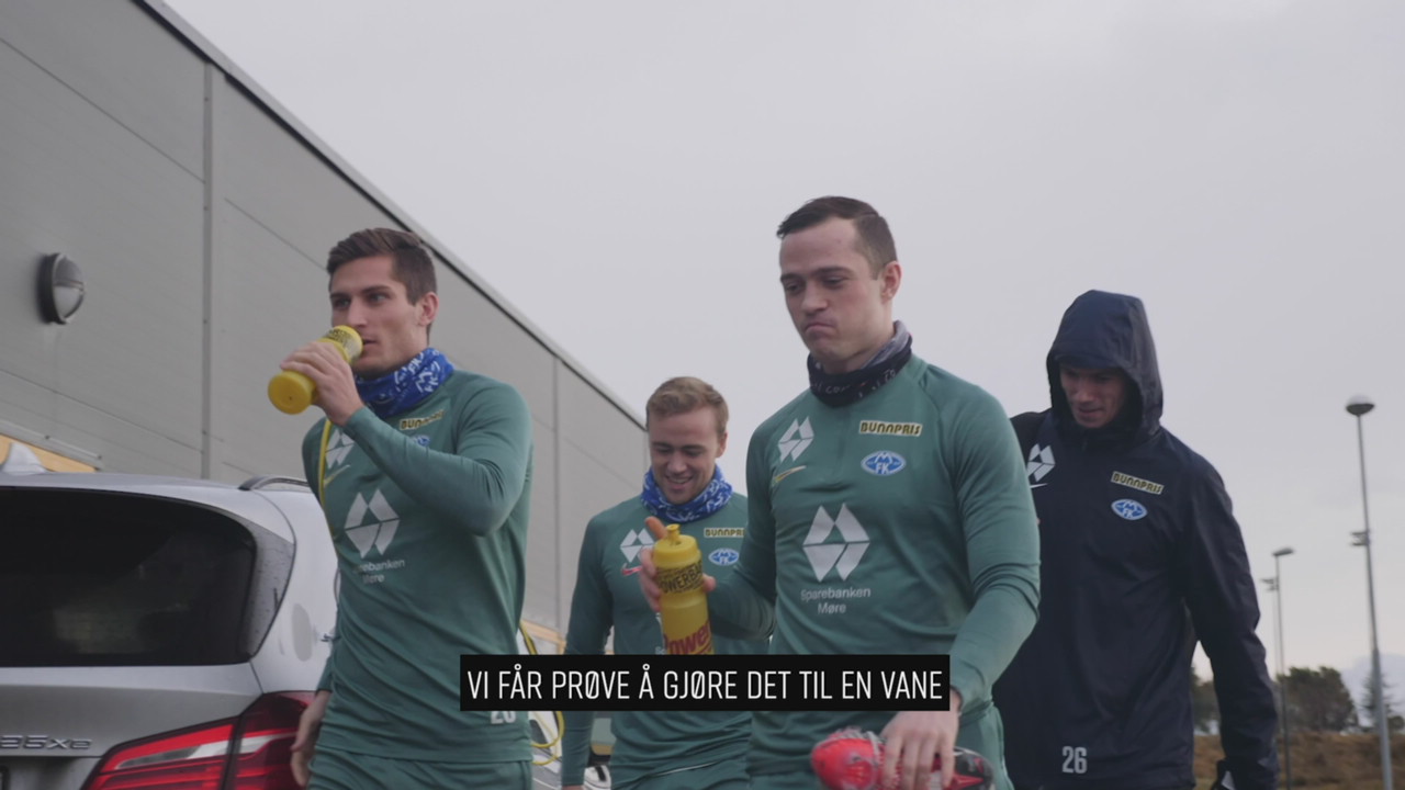 forste trening og bip-test hd.mp4